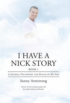 I Have a Nick Story Book 1