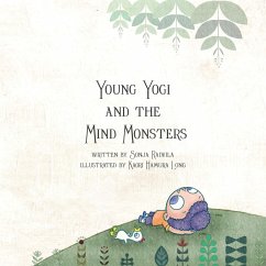 Young Yogi and the Mind Monsters - Radvila, Sonja