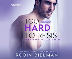 Cover Too Hard to Resist