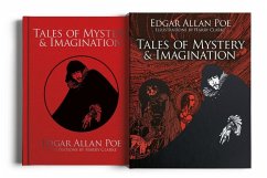 Edgar Allan Poe: Tales of Mystery and Imagination - Allan Poe, Edgar