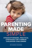 Parenting Made Simple Parenting Made Simple