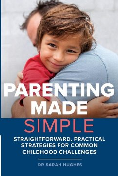 Cover Parenting Made Simple