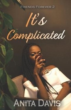 It's Complicated - Davis, Anita
