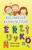 Kelimeler Konusuyor