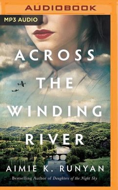Across the Winding River - Runyan, Aimie K.