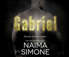 Secrets and Sins: Gabriel - Simone, Naima