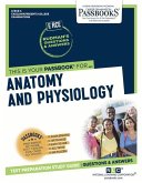 Anatomy and Physiology (Rce-4): Passbooks Study Guide Volume 4