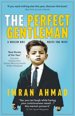 The Perfect Gentleman: a Muslim boy meets the West