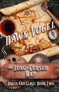 The Long-Cursed Map - Vogel, Dawn