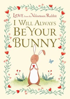 Cover I Will Always Be Your Bunny