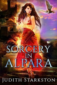 Sorcery in Alpara - Starkston, Judith