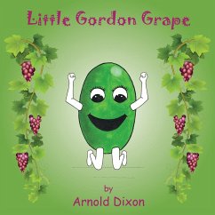 Little Gordon Grape - Dixon, Arnold