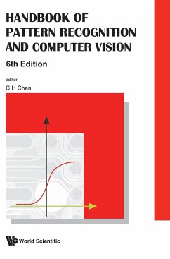 HDBK PATTE RECOG & COMP (6TH ED) - C H Chen