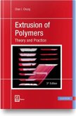 Extrusion of Polymers, m. 1 Buch, m. 1 E-Book