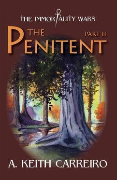 The Penitent - Carreiro, A Keith