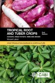 Tropical Roots and Tuber Crops