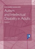 Autism and Intellectual Disability in Adults Volume 2