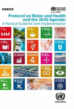 Protocol on Water and Health and the 2030 Agenda