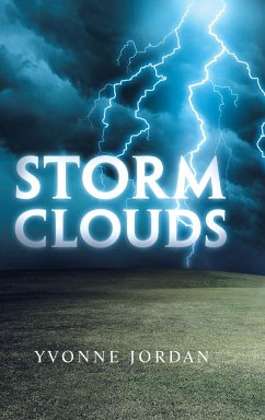 Storm Clouds - Jordan, Yvonne