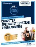 Computer Specialist (Systems Programming) (C-2875)