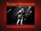 Stolen Moments: The Photography of Harold Sherrick