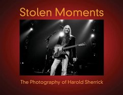 Stolen Moments: The Photography of Harold Sherrick - Sherrick, Harold