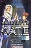 Antiquity's Gate