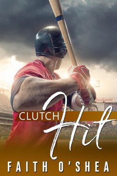 Cover Clutch Hit (Greenliner, #3) (eBook, ePUB)