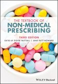 The Textbook of Non-Medical Prescribing (eBook, PDF)