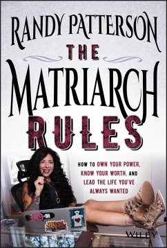 Cover The Matriarch Rules (eBook, ePUB)