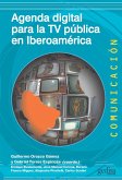 Agenda digital para la TV pública en Iberoamérica (eBook, ePUB)