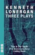 Kenneth Lonergan: Three Plays (eBook,... - Bild 1