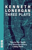 Kenneth Lonergan: Three Plays (NHB Modern Plays) (eBook, ePUB)
