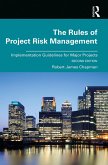 The Rules of Project Risk Management (eBook, PDF)