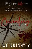 Concealing the Facts (The Capsule Killer, #4) (eBook, ePUB)