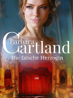 Die falsche Herzogin (eBook, ePUB) - Cartland, Barbara