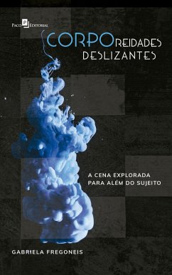 Cover Corporeidades Deslizantes (eBook, ePUB)