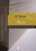Estudos bíblicos expositivos em Atos (eBook, ePUB)