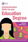Communication Skills for your Education Degree (eBook, ePUB)