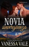 Su Novia Sinvergüenza (La serie de Bridgewater, #8) (eBook, ePUB)