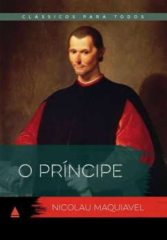 O Príncipe (eBook, ePUB) - Maquiavel