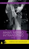 Amar , Verbo Intransitivo (eBook, ePUB)