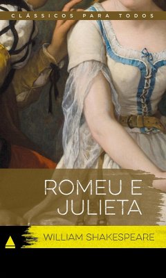 Cover Romeu e Julieta (eBook, ePUB)