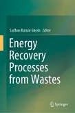 Energy Recovery Processes from Wastes (eBook, PDF)