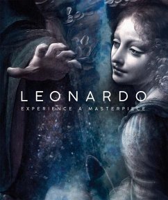 Leonardo: Experience a Masterpiece - Kharibian, Leah