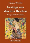 Gesänge aus den drei Reichen Gesänge aus den drei Reichen