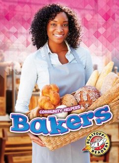 Bakers - Sabelko, Rebecca