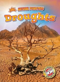 Droughts - Pettiford, Rebecca