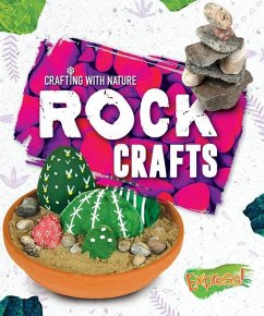 Rock Crafts - Rathburn, Betsy