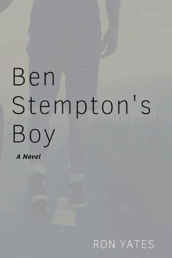 Ben Stempton's Boy - Yates, Ron